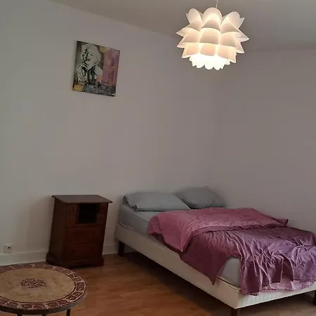 9eme * Paryż