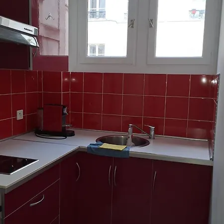 Apartment 9eme *